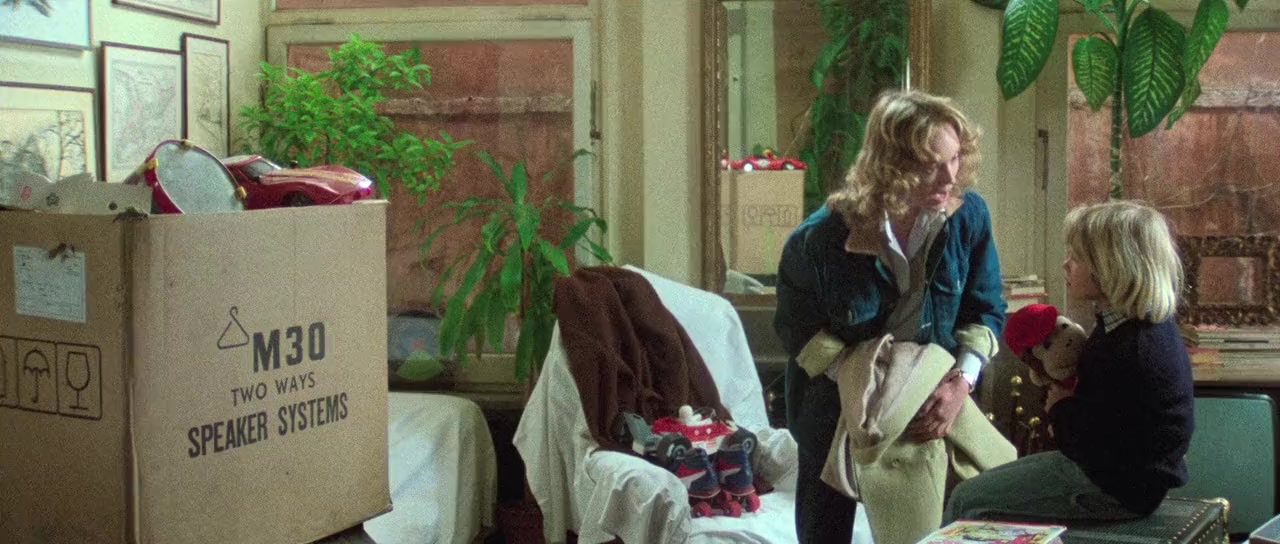 Quella villa accanto al cimitero screenshot 3