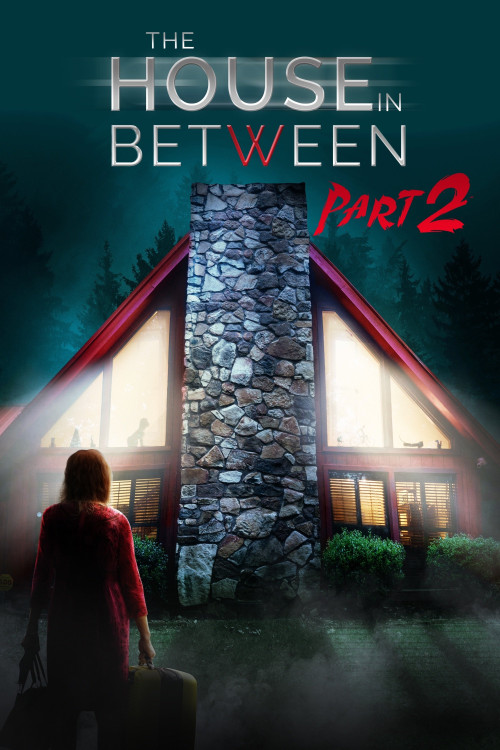 The House in Between 2 (2022) poster