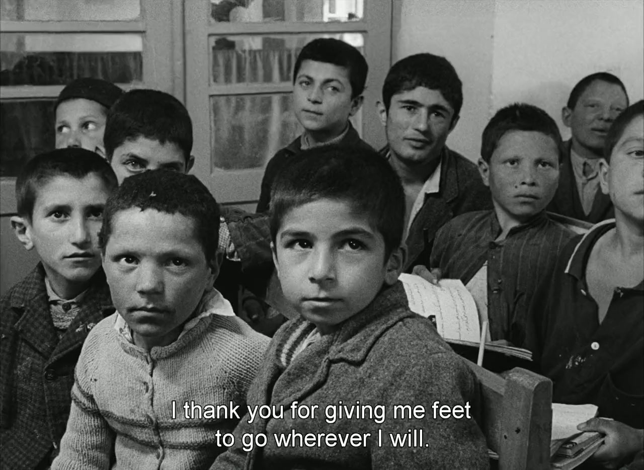 Khaneh siah ast screenshot 2