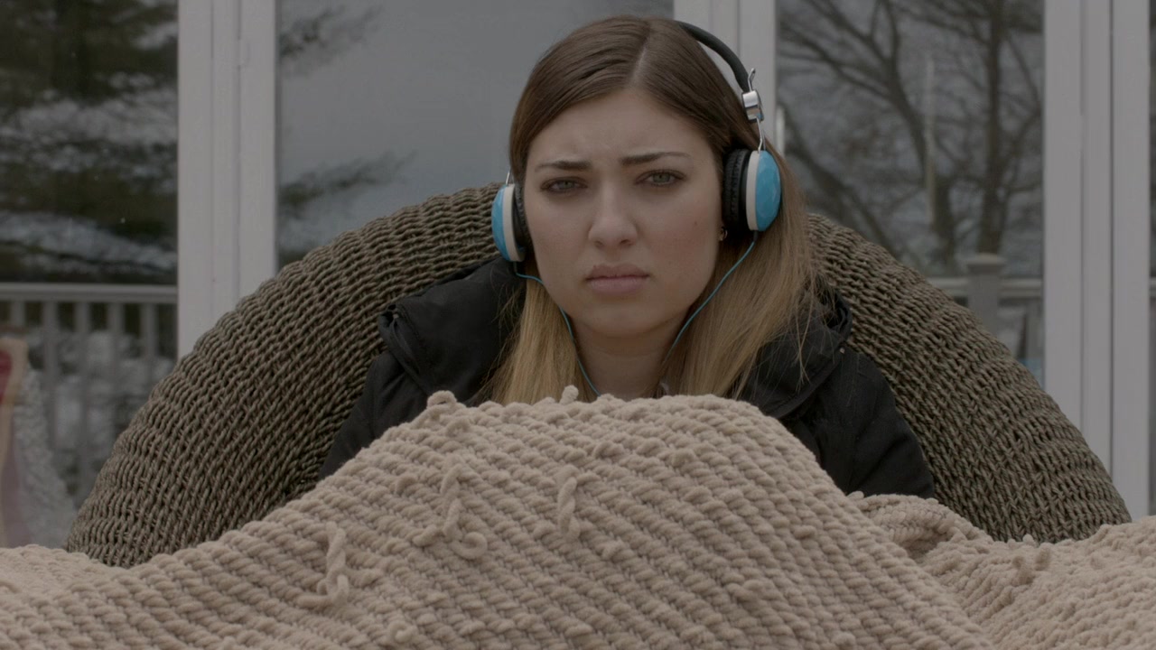 The House Sitter screenshot 1