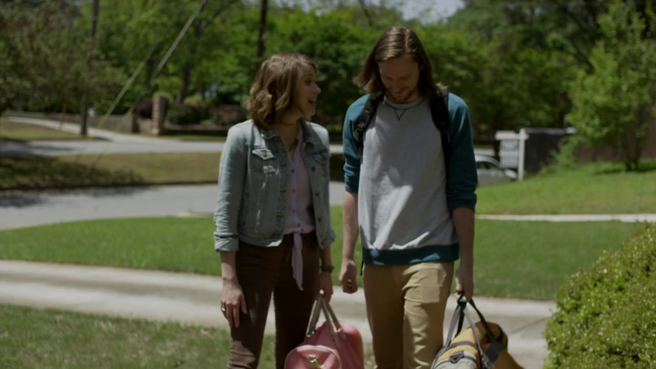 The House Sitter screenshot 2