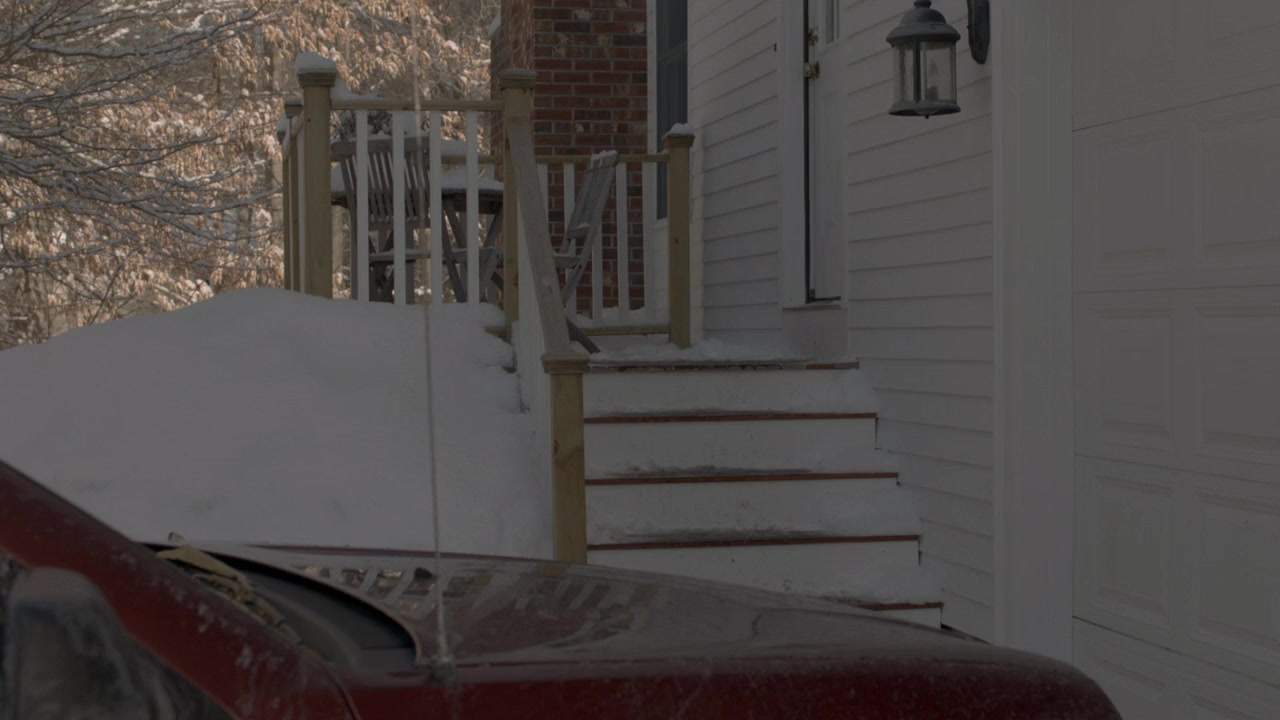 The House Sitter screenshot 3