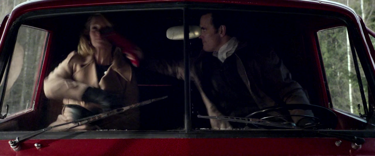 The House That Jack Built screenshot 2