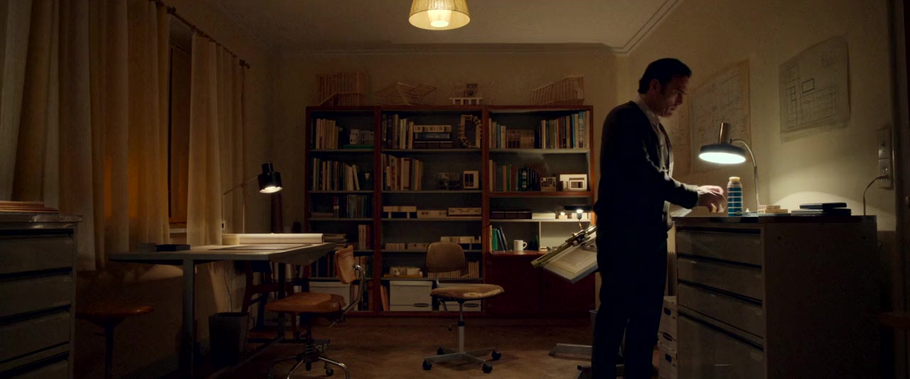 The House That Jack Built screenshot 3