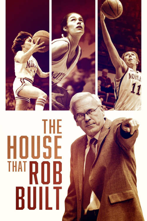 The House That Rob Built (2020) poster