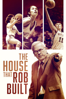 The House That Rob Built (2020) poster
