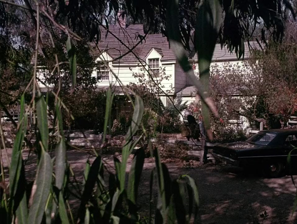 The House That Would Not Die screenshot 1