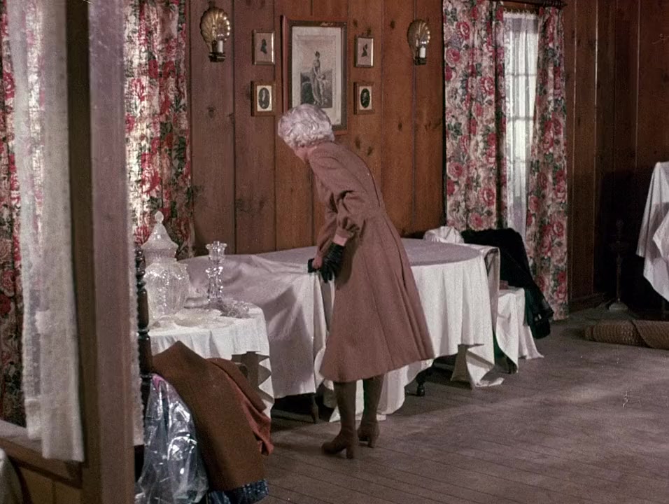 The House That Would Not Die screenshot 2