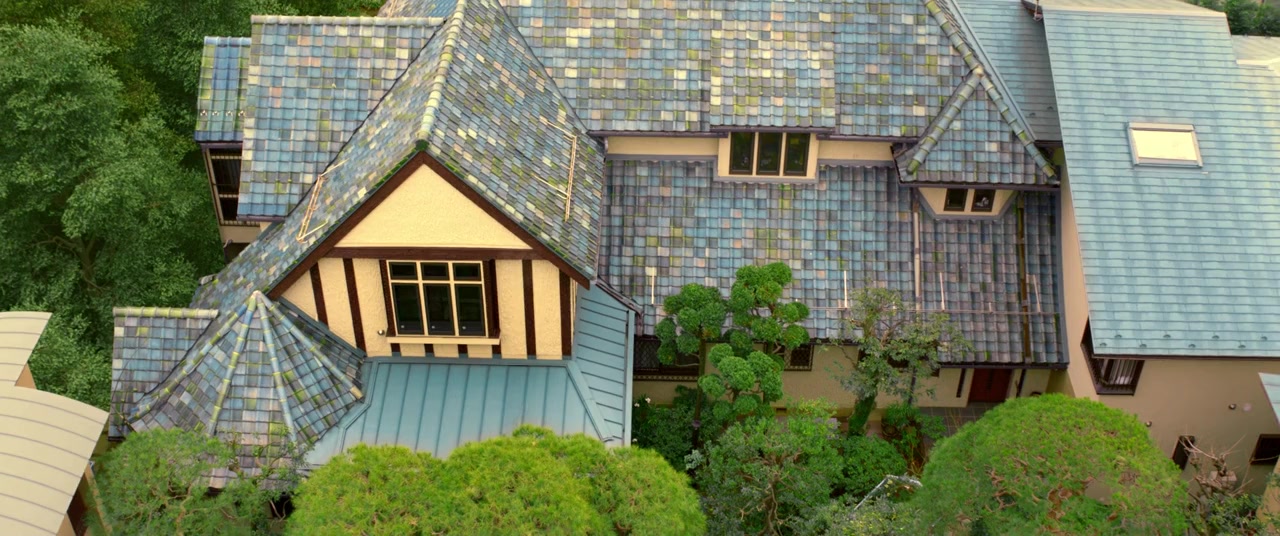 Ningyo no nemuru ie screenshot 1