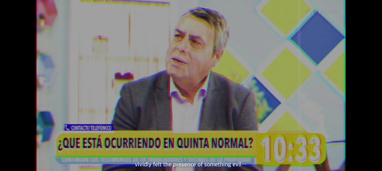 La Casa screenshot 1