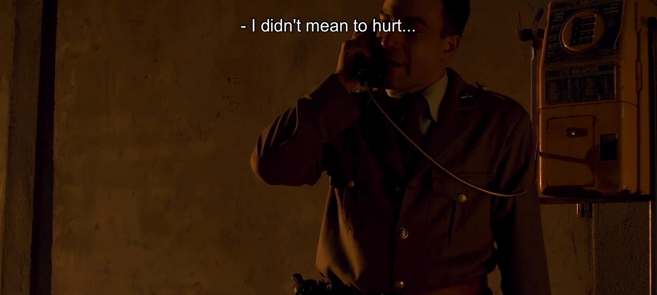 La Casa screenshot 3