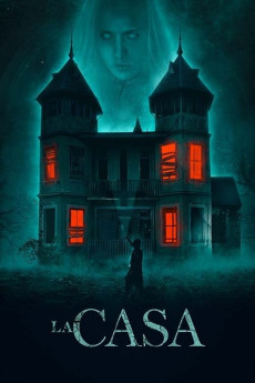 La Casa (2019) poster