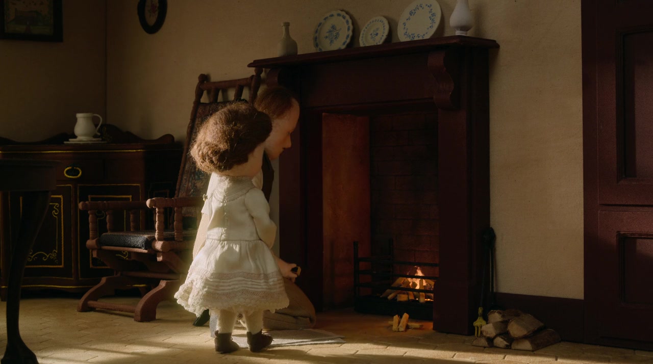 The House screenshot 2
