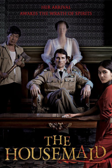 Cô Hâu Gái (2016) poster