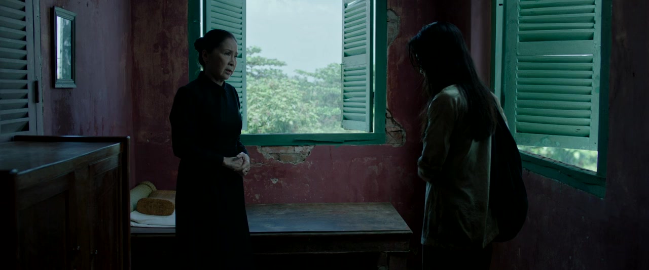 Cô Hâu Gái screenshot 3