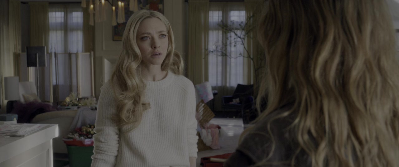 The Housemaid screenshot 3
