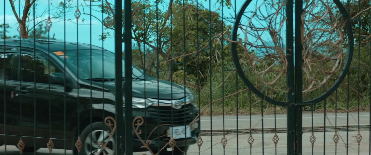 The Housemaid screenshot 1
