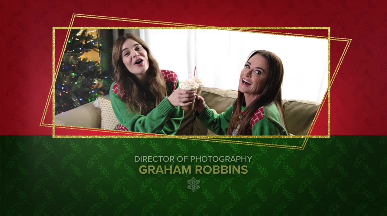 The Housewives of the North Pole screenshot 1
