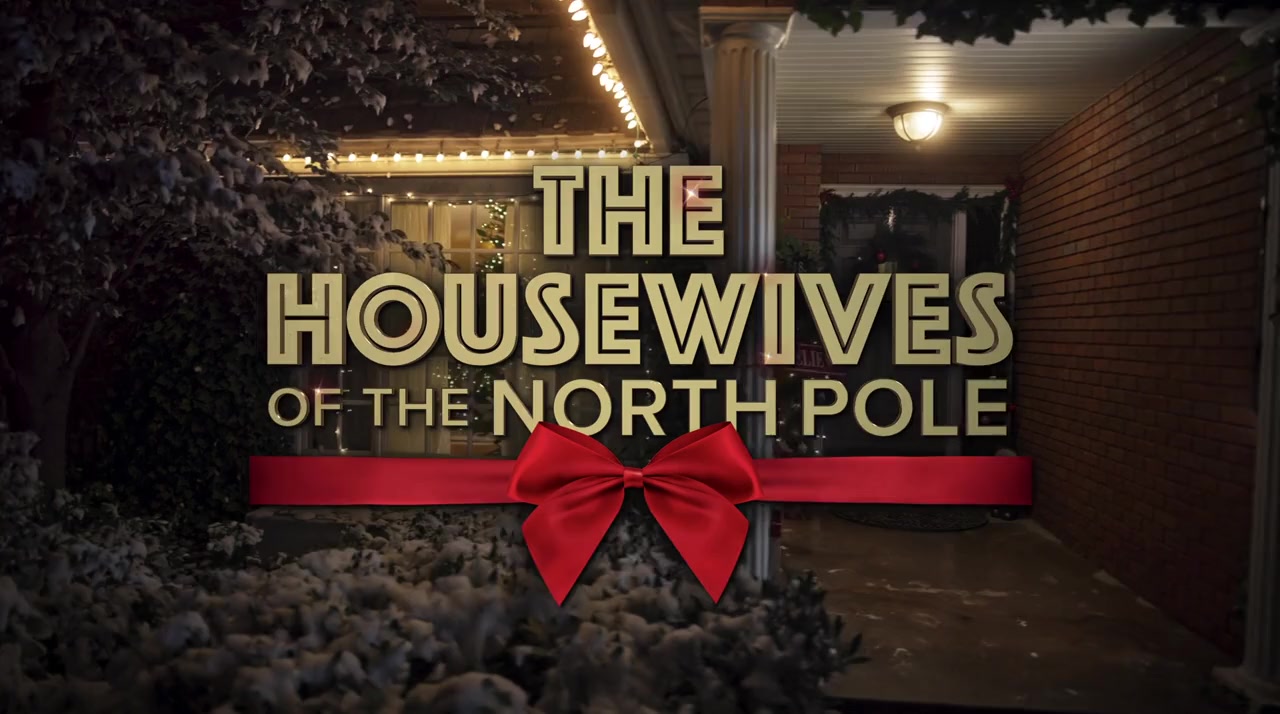 The Housewives of the North Pole screenshot 2