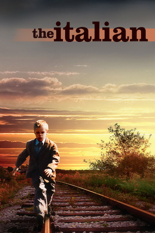 Italyanets (2005) poster