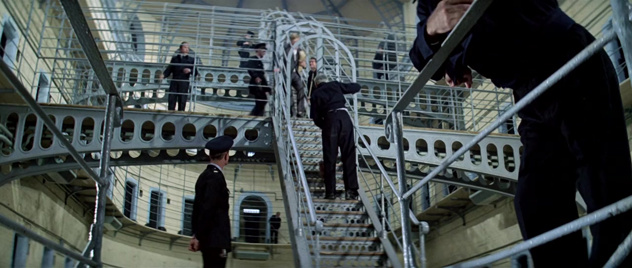 The Italian Job screenshot 2