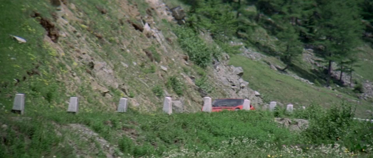 The Italian Job screenshot 3