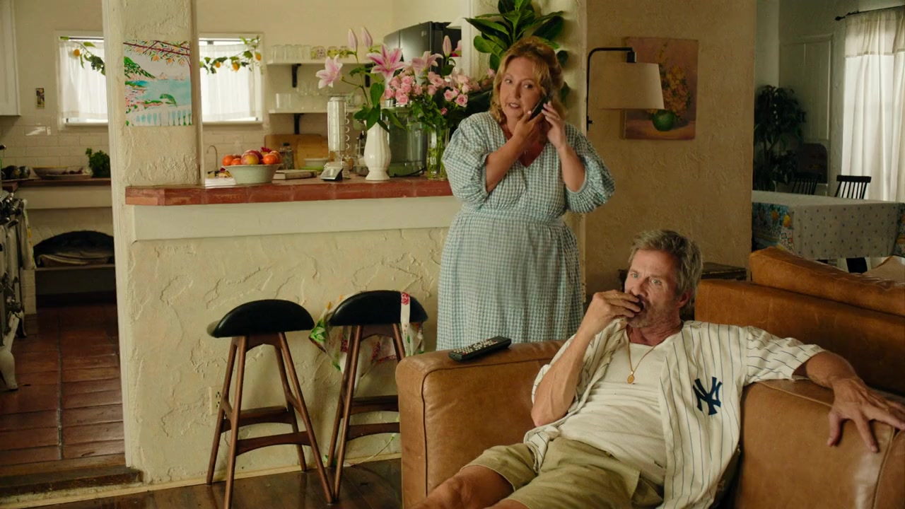 The Italians screenshot 1