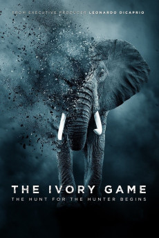 The Ivory Game (2016) poster