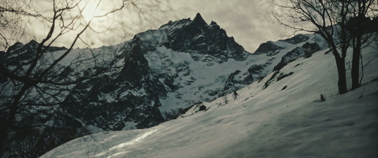 La tour de glace screenshot 1