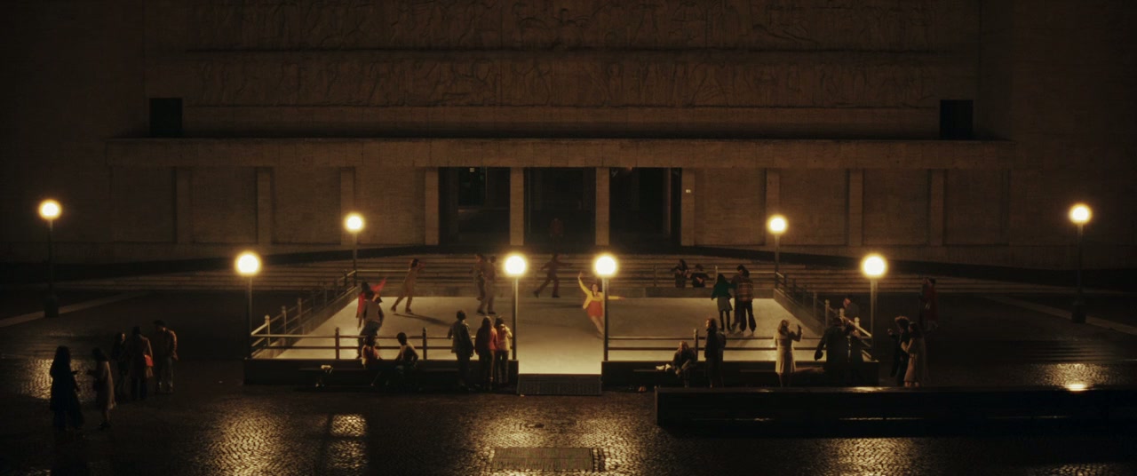La tour de glace screenshot 2