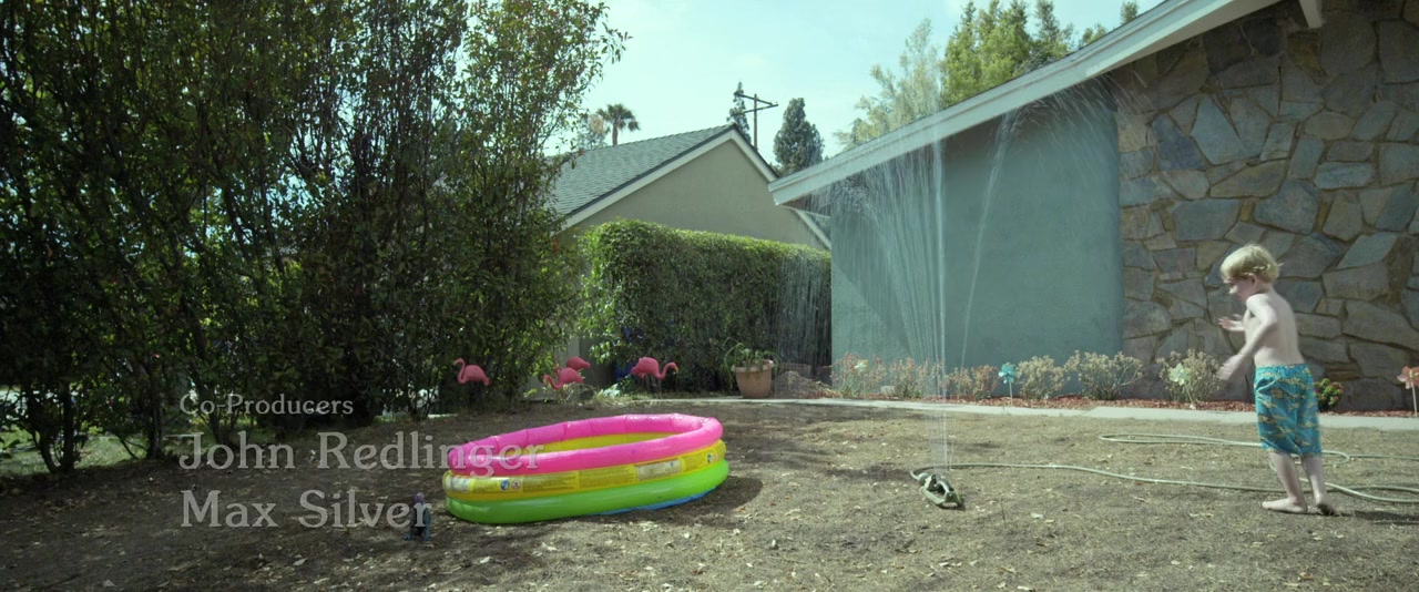 The Ice Cream Truck screenshot 1