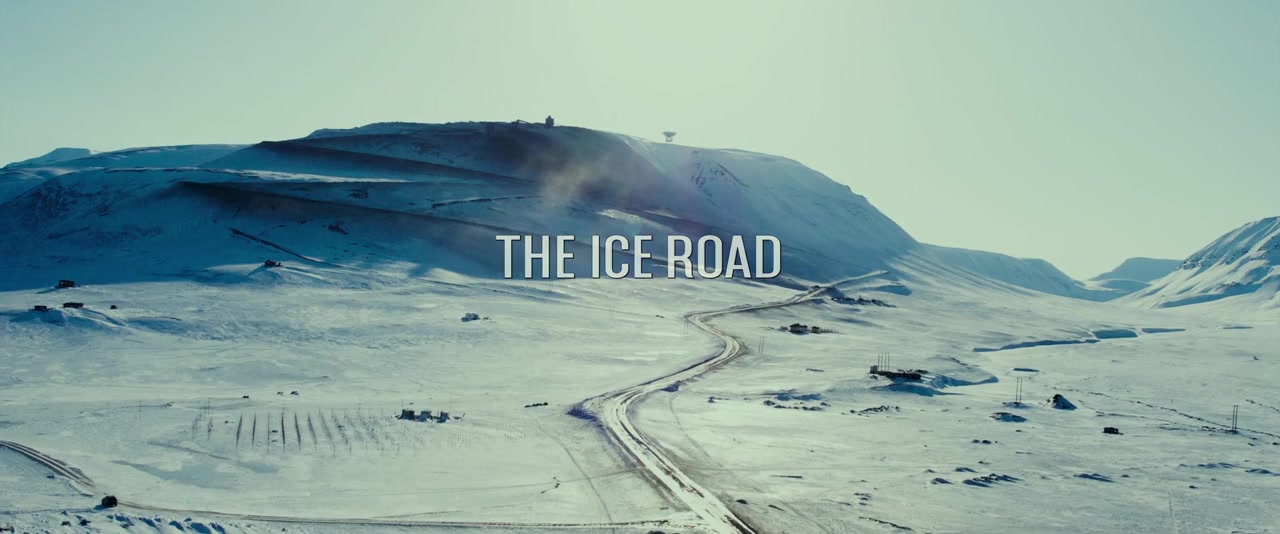 The Ice Road screenshot 3