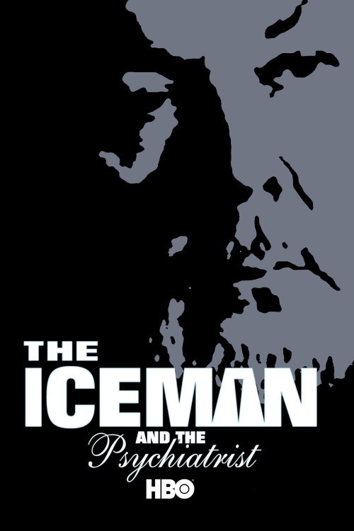 The Iceman and the Psychiatrist (2003) poster