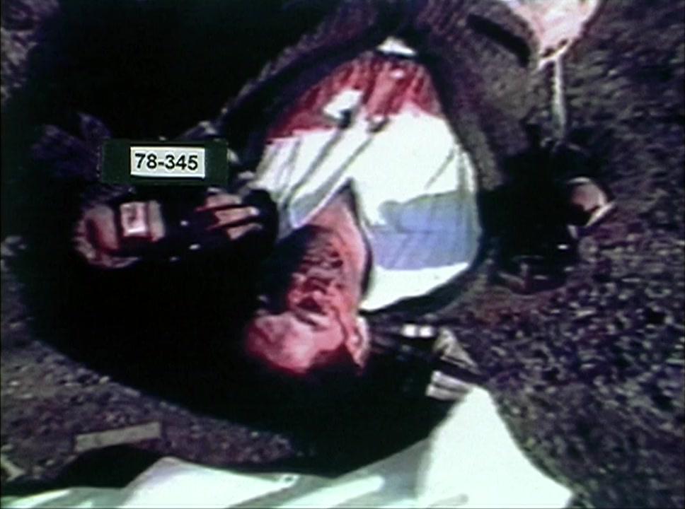 The Iceman and the Psychiatrist screenshot 1