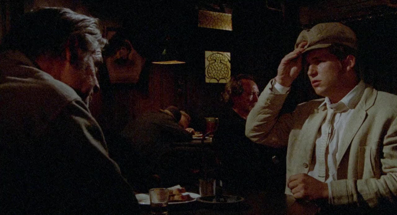 The Iceman Cometh screenshot 1
