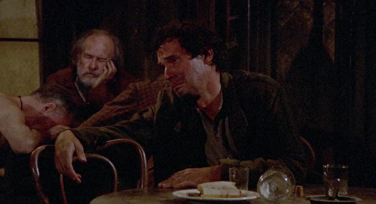 The Iceman Cometh screenshot 2