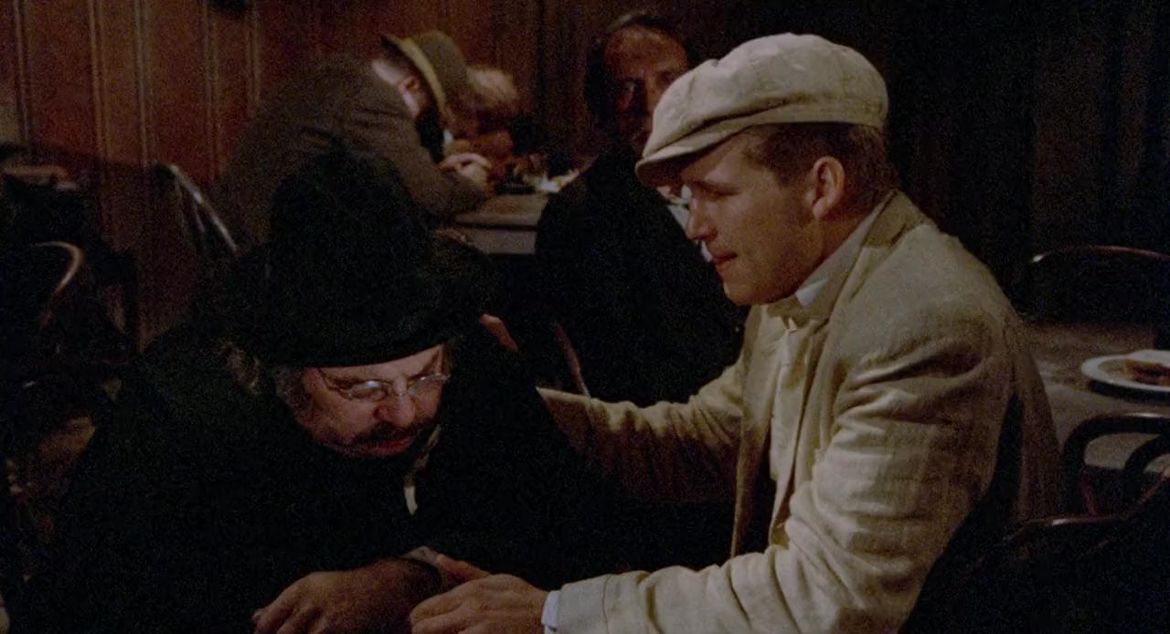 The Iceman Cometh screenshot 3