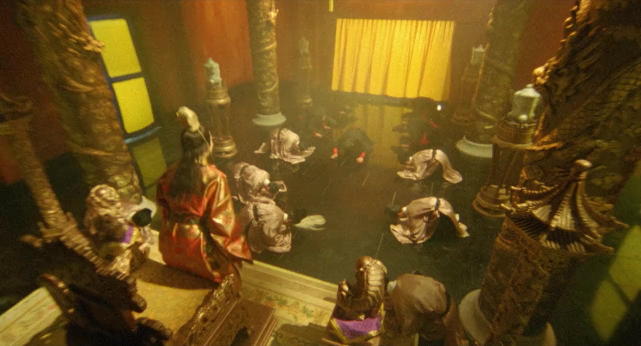 Gap tung kei hap screenshot 2
