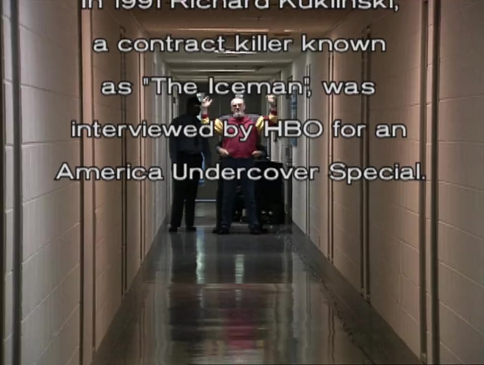 The Iceman Confesses: Secrets of a Mafia Hitman screenshot 3