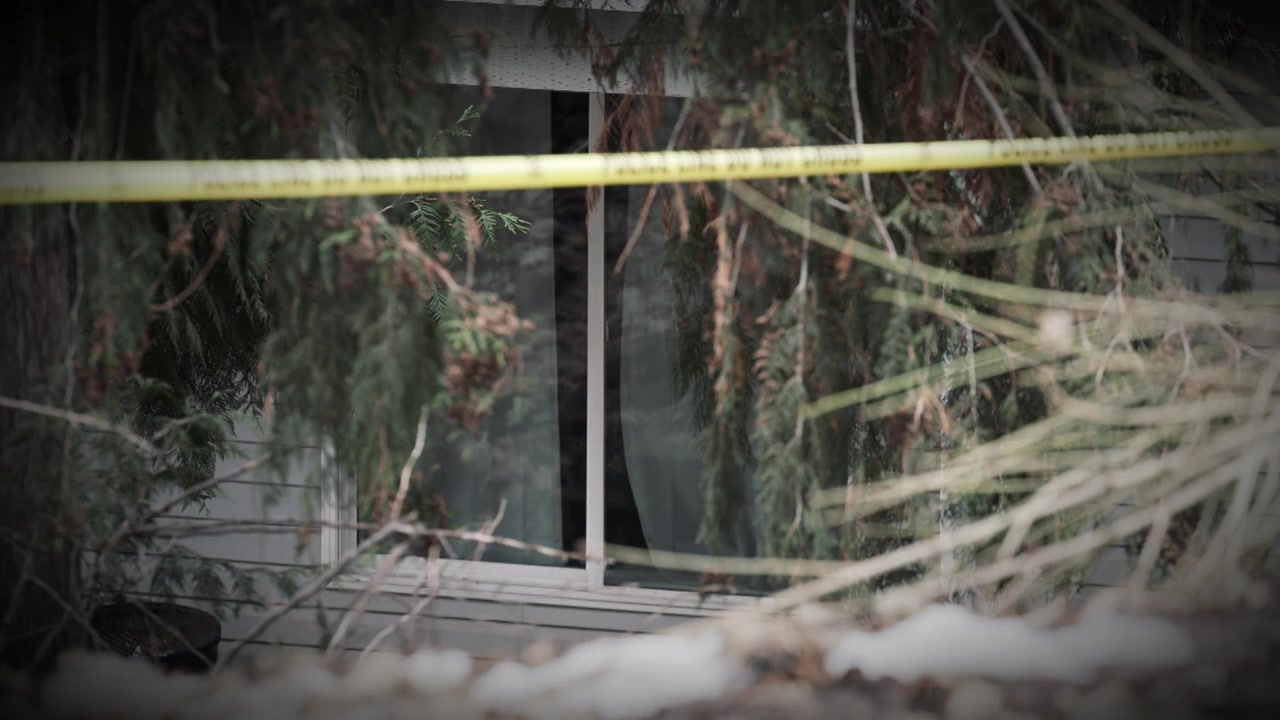 The Idaho College Murders screenshot 2