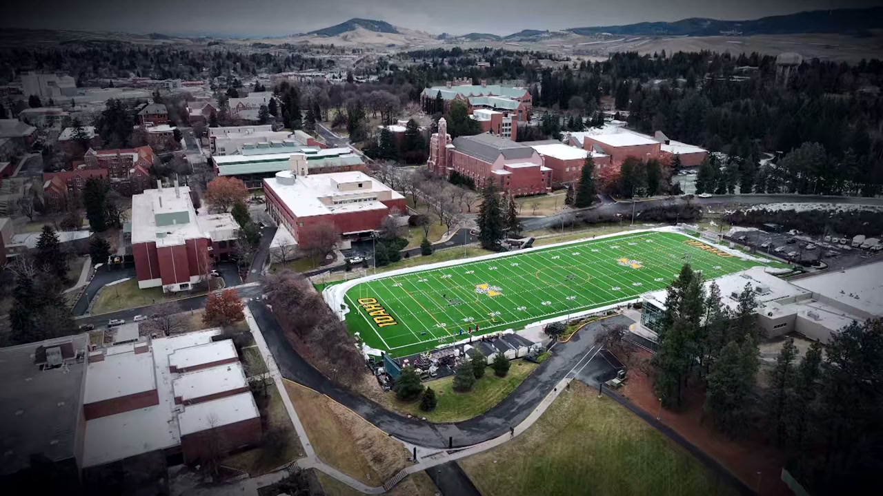 The Idaho College Murders: Catching Kohberger screenshot 1