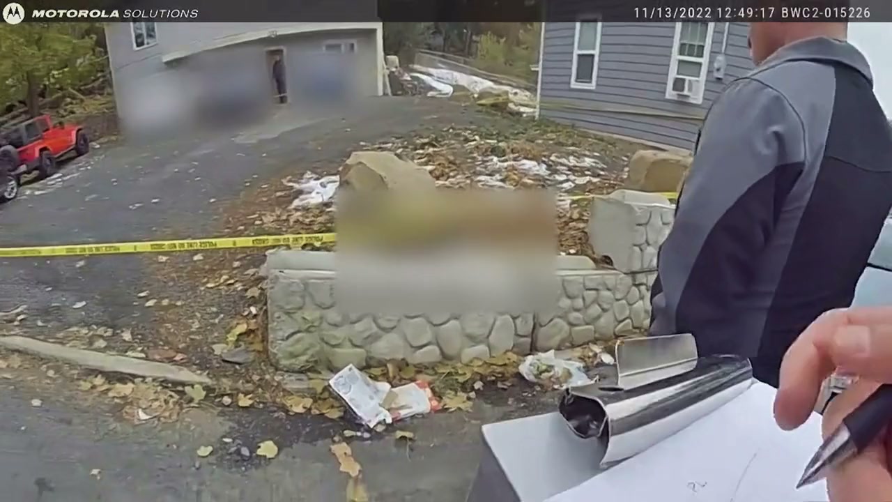 The Idaho College Murders: Catching Kohberger screenshot 3