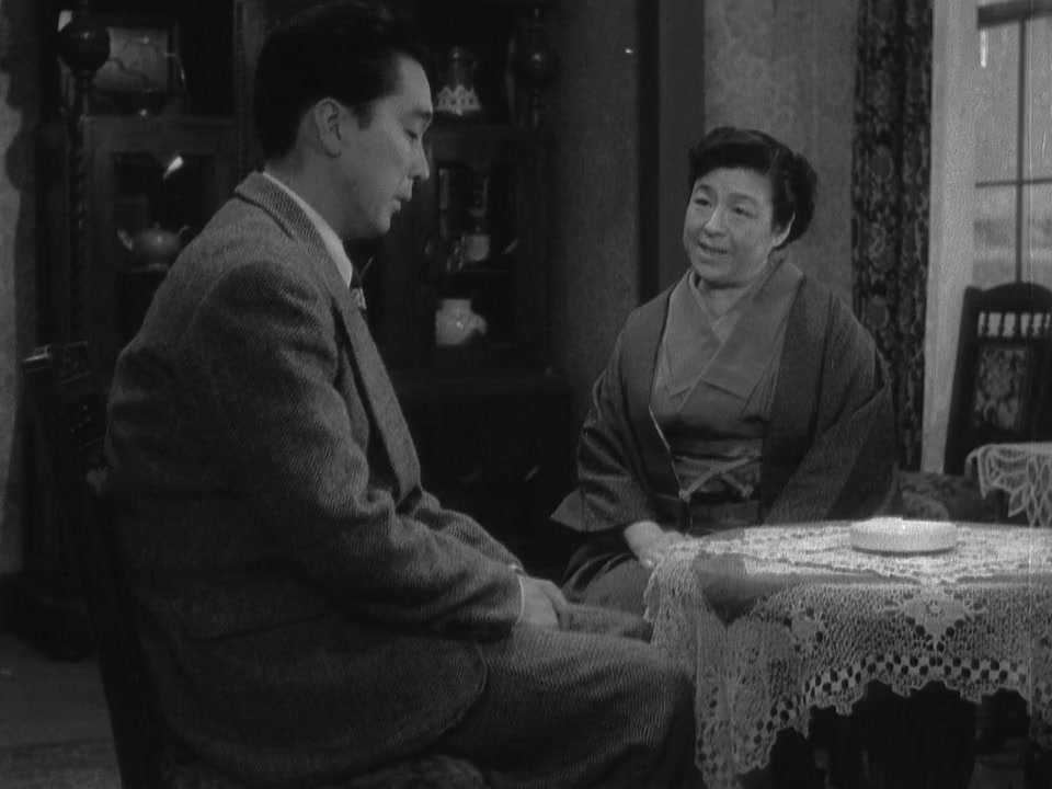 Hakuchi screenshot 3