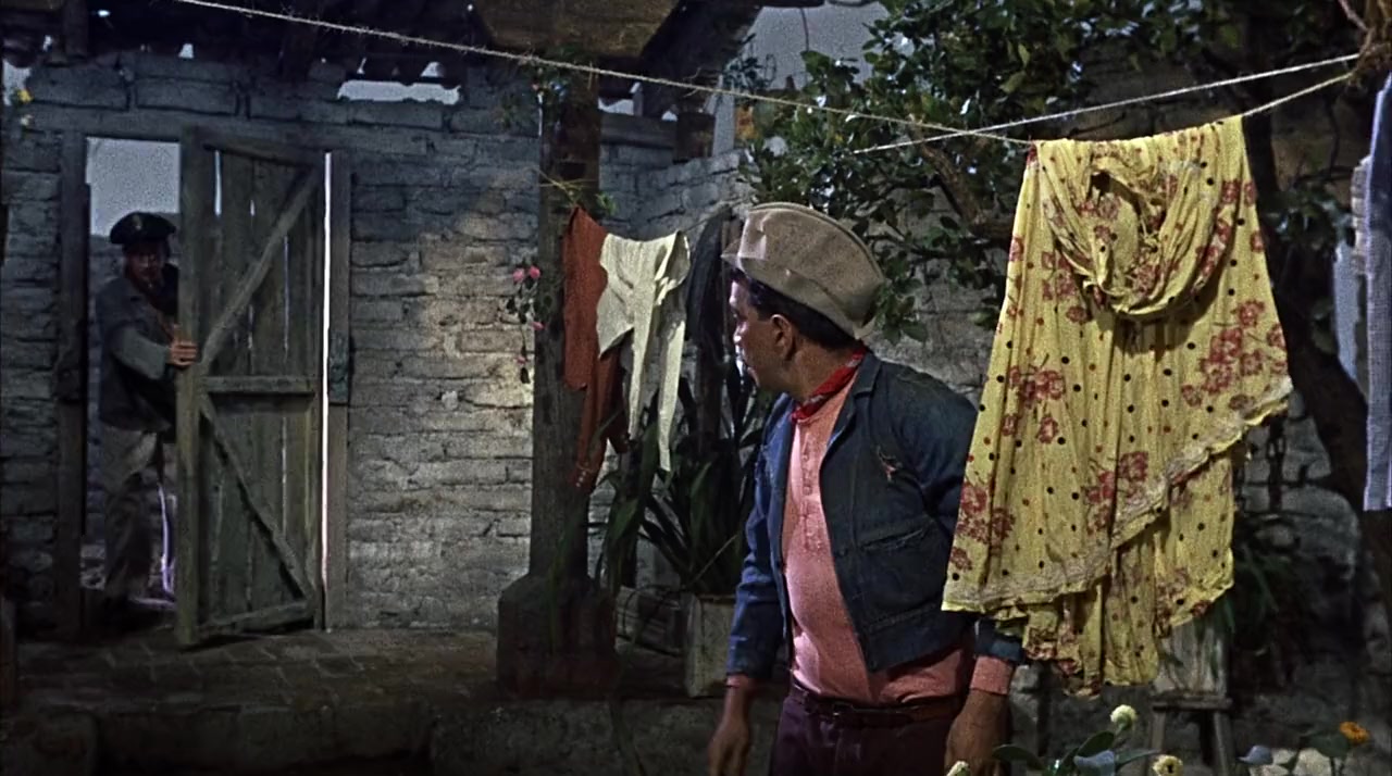 El analfabeto screenshot 1