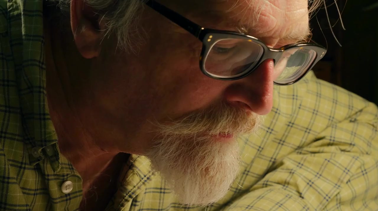 The Illumination of Jim Woodring screenshot 1
