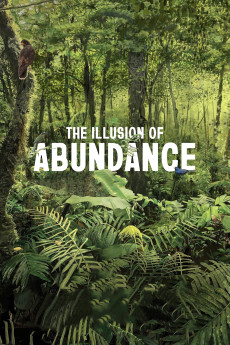 The Illusion of Abundance (2023) poster