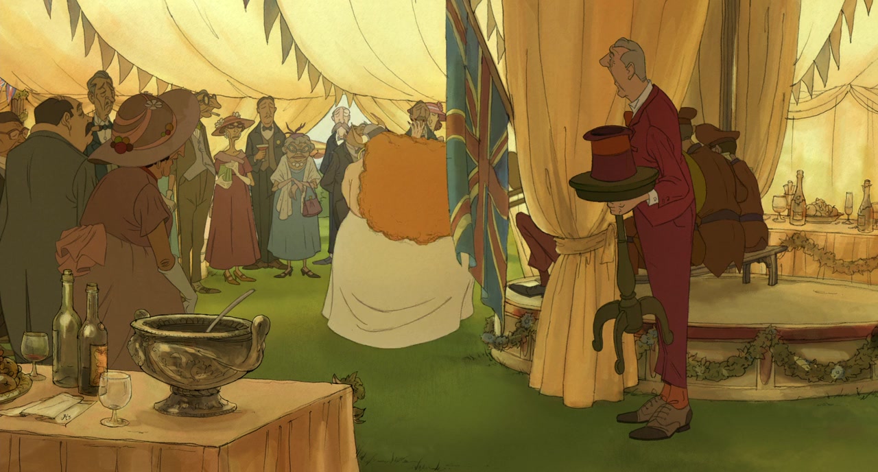 L'illusionniste screenshot 2