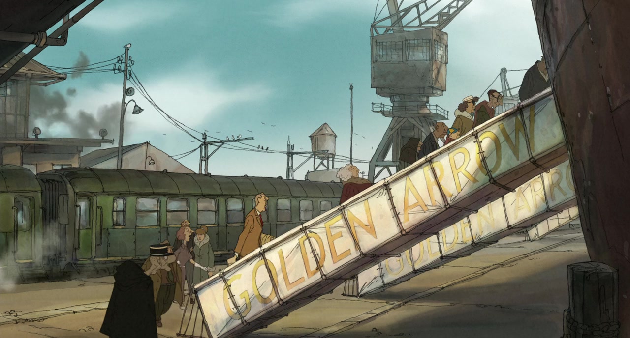 L'illusionniste screenshot 3