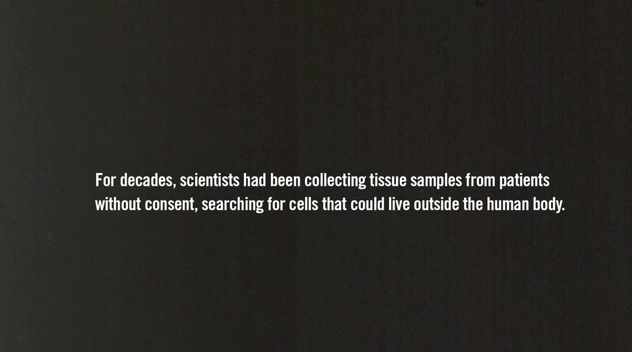 The Immortal Life of Henrietta Lacks screenshot 3