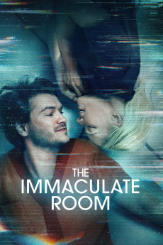 The Immaculate Room (2022) poster